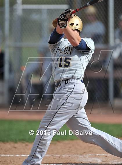 Thumbnail 1 in Mullen @ Arapahoe photogallery.