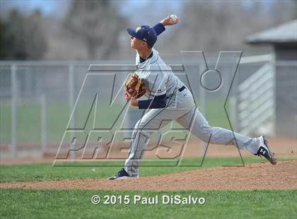 Thumbnail 2 in Mullen @ Arapahoe photogallery.