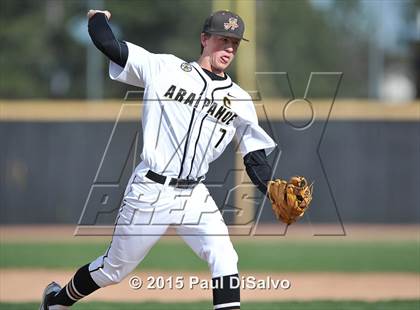 Thumbnail 1 in Mullen @ Arapahoe photogallery.