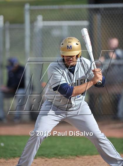 Thumbnail 1 in Mullen @ Arapahoe photogallery.