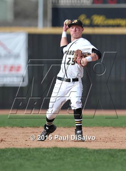 Thumbnail 2 in Mullen @ Arapahoe photogallery.