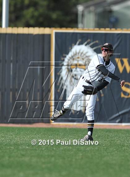 Thumbnail 1 in Mullen @ Arapahoe photogallery.