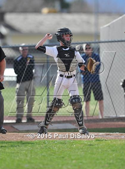 Thumbnail 2 in Mullen @ Arapahoe photogallery.