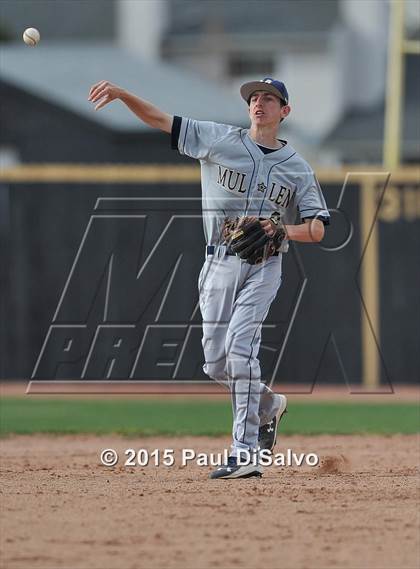 Thumbnail 3 in Mullen @ Arapahoe photogallery.