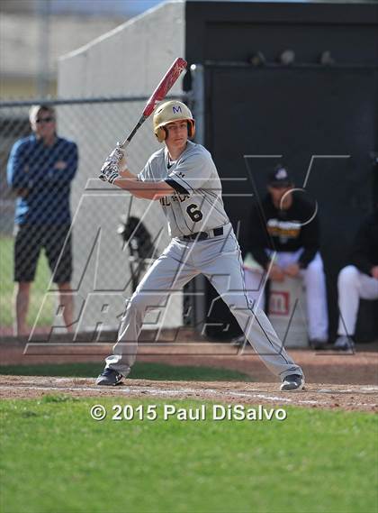 Thumbnail 1 in Mullen @ Arapahoe photogallery.