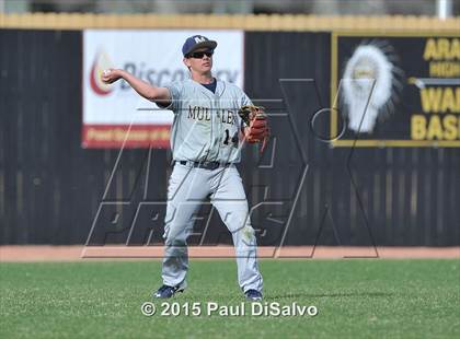 Thumbnail 2 in Mullen @ Arapahoe photogallery.