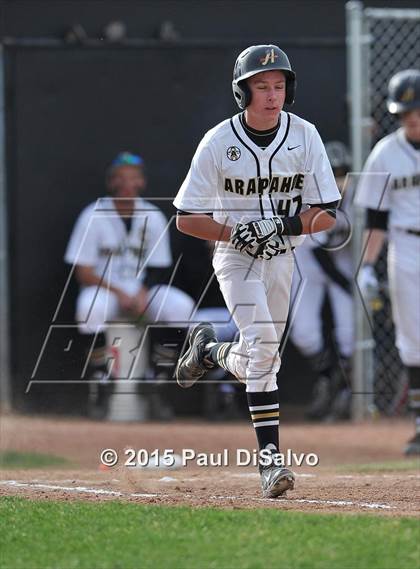 Thumbnail 1 in Mullen @ Arapahoe photogallery.