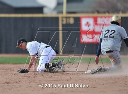 Thumbnail 2 in Mullen @ Arapahoe photogallery.