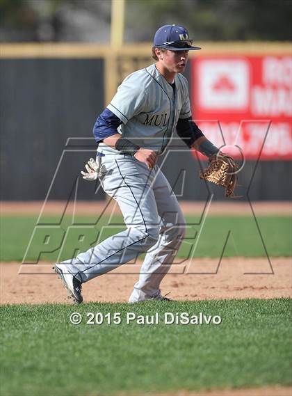 Thumbnail 1 in Mullen @ Arapahoe photogallery.