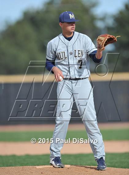 Thumbnail 3 in Mullen @ Arapahoe photogallery.
