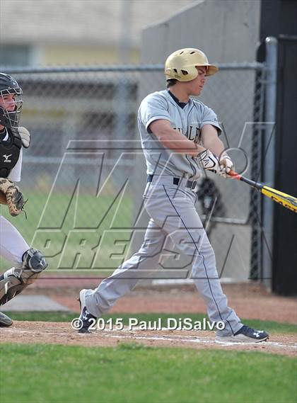 Thumbnail 1 in Mullen @ Arapahoe photogallery.
