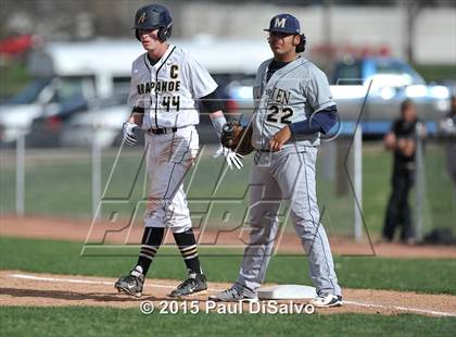 Thumbnail 2 in Mullen @ Arapahoe photogallery.
