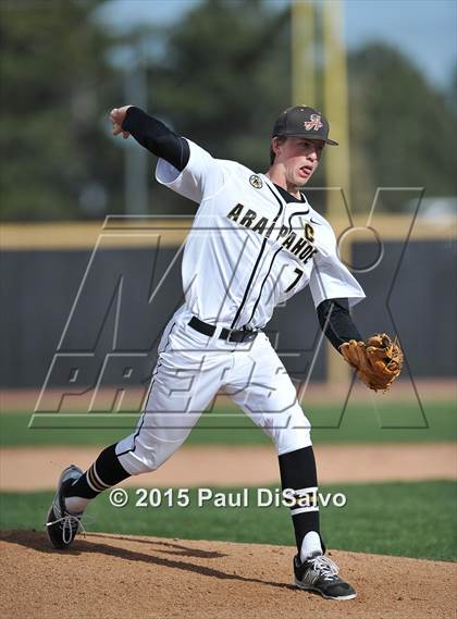 Thumbnail 1 in Mullen @ Arapahoe photogallery.