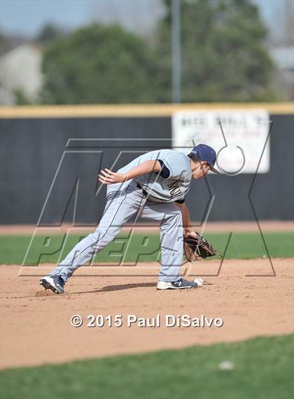 Thumbnail 3 in Mullen @ Arapahoe photogallery.
