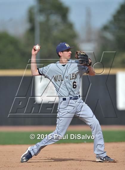 Thumbnail 3 in Mullen @ Arapahoe photogallery.