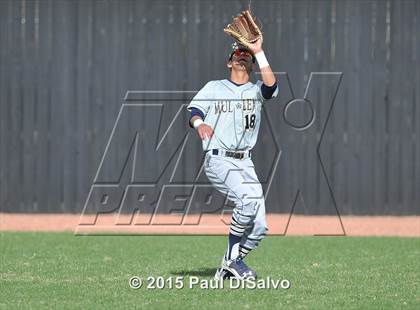 Thumbnail 1 in Mullen @ Arapahoe photogallery.