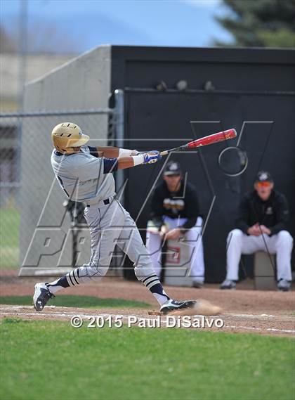 Thumbnail 3 in Mullen @ Arapahoe photogallery.