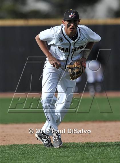 Thumbnail 1 in Mullen @ Arapahoe photogallery.