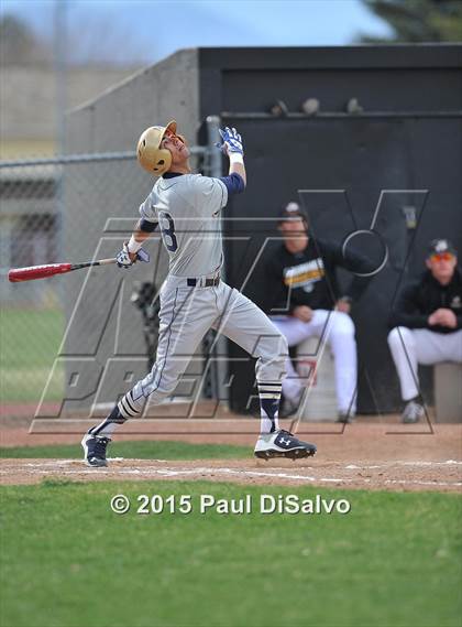 Thumbnail 2 in Mullen @ Arapahoe photogallery.