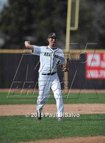Thumbnail 2 in Mullen @ Arapahoe photogallery.