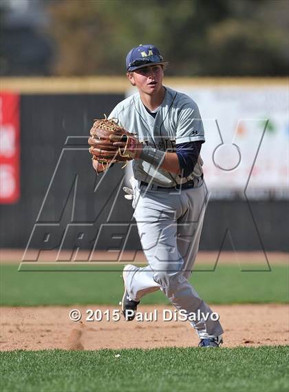 Thumbnail 1 in Mullen @ Arapahoe photogallery.