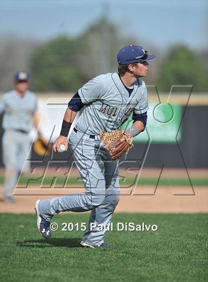 Thumbnail 2 in Mullen @ Arapahoe photogallery.