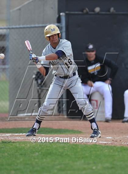 Thumbnail 1 in Mullen @ Arapahoe photogallery.