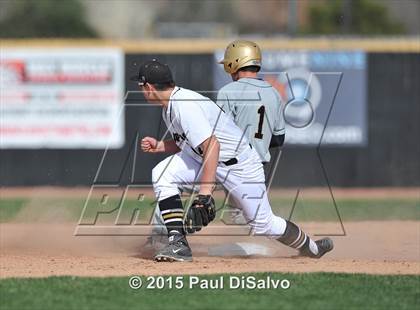 Thumbnail 2 in Mullen @ Arapahoe photogallery.