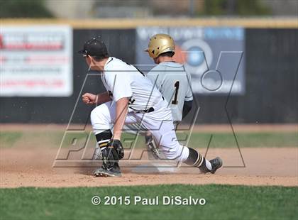 Thumbnail 1 in Mullen @ Arapahoe photogallery.