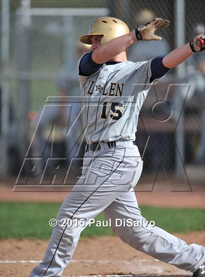 Thumbnail 2 in Mullen @ Arapahoe photogallery.