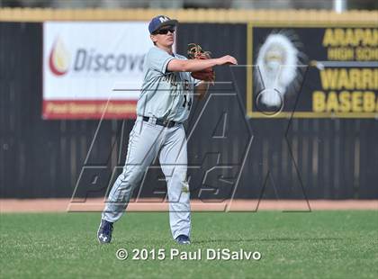 Thumbnail 3 in Mullen @ Arapahoe photogallery.