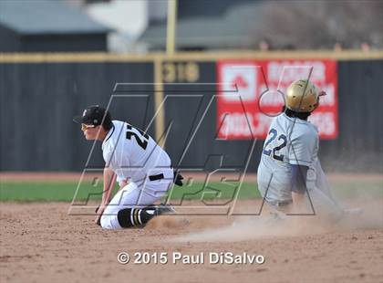 Thumbnail 1 in Mullen @ Arapahoe photogallery.