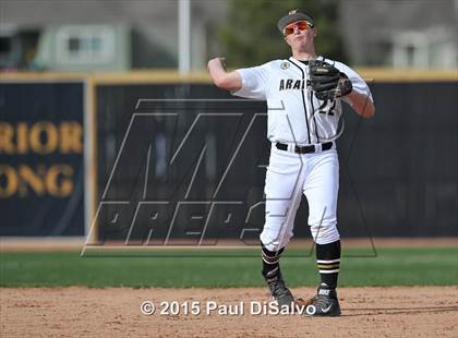 Thumbnail 2 in Mullen @ Arapahoe photogallery.