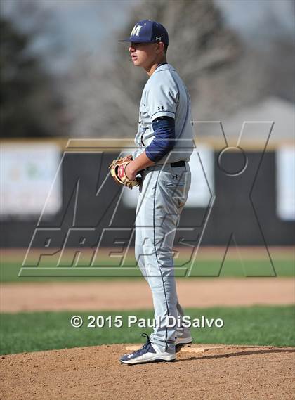 Thumbnail 1 in Mullen @ Arapahoe photogallery.