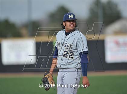 Thumbnail 2 in Mullen @ Arapahoe photogallery.