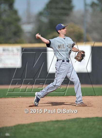 Thumbnail 2 in Mullen @ Arapahoe photogallery.