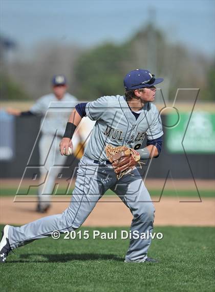 Thumbnail 1 in Mullen @ Arapahoe photogallery.