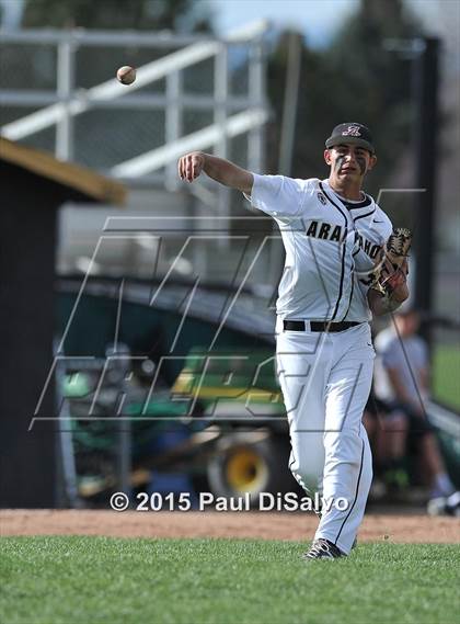 Thumbnail 2 in Mullen @ Arapahoe photogallery.