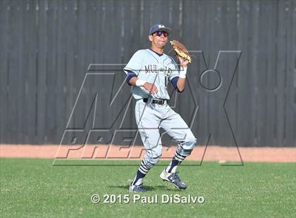 Thumbnail 1 in Mullen @ Arapahoe photogallery.