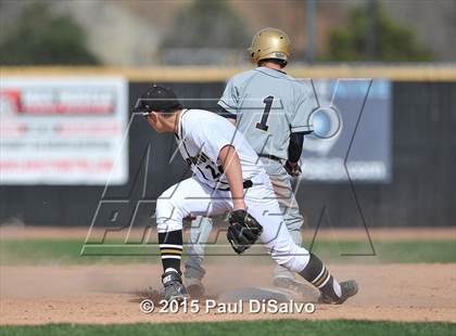 Thumbnail 1 in Mullen @ Arapahoe photogallery.