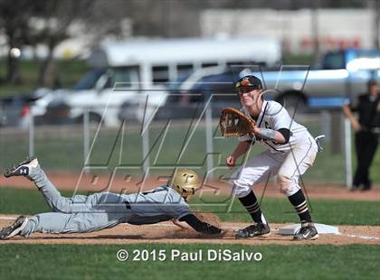 Thumbnail 2 in Mullen @ Arapahoe photogallery.