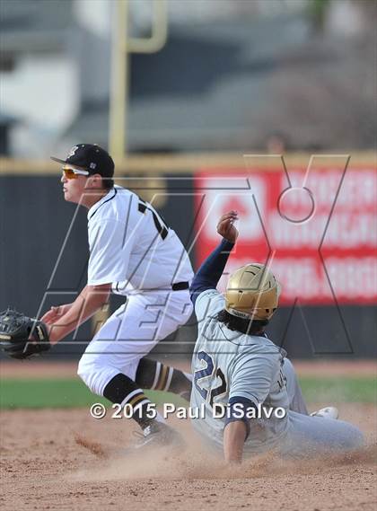 Thumbnail 1 in Mullen @ Arapahoe photogallery.