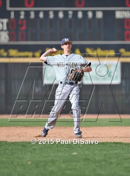 Thumbnail 3 in Mullen @ Arapahoe photogallery.