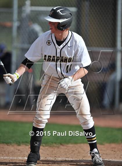 Thumbnail 1 in Mullen @ Arapahoe photogallery.