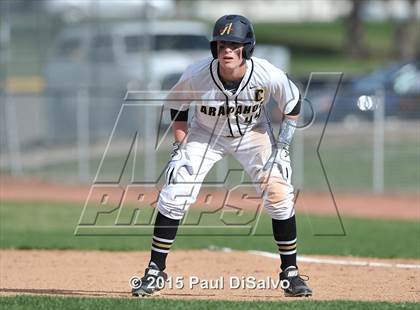 Thumbnail 1 in Mullen @ Arapahoe photogallery.