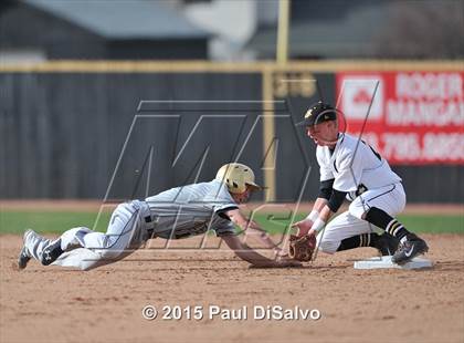 Thumbnail 2 in Mullen @ Arapahoe photogallery.