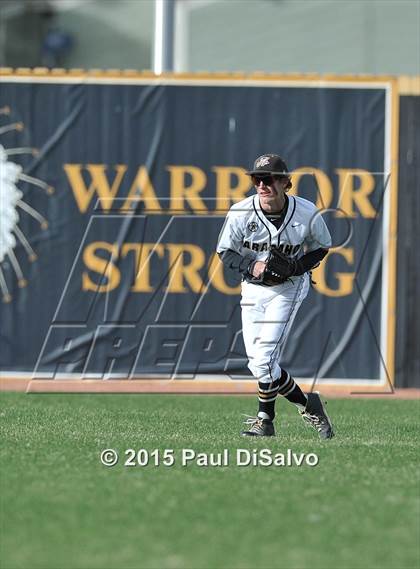 Thumbnail 1 in Mullen @ Arapahoe photogallery.