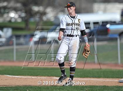 Thumbnail 3 in Mullen @ Arapahoe photogallery.