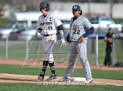 Thumbnail 1 in Mullen @ Arapahoe photogallery.