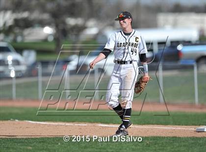 Thumbnail 1 in Mullen @ Arapahoe photogallery.